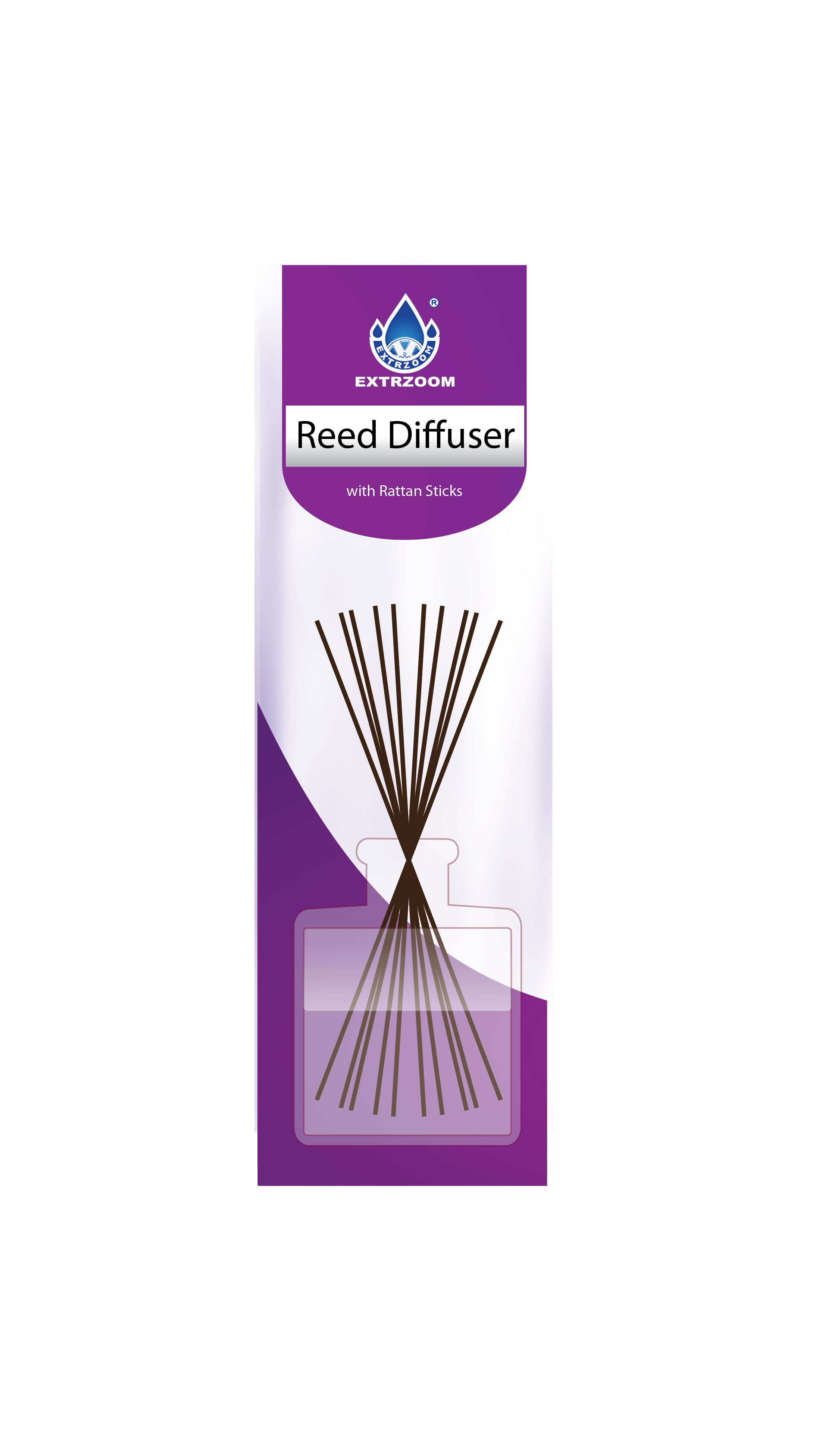 Reed diffuser